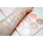 Anastasia Beverly Hills Nicole Guerriero Glow Kit Palette